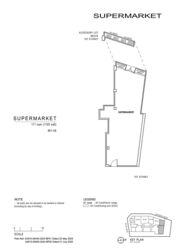 Artisan 8 (D20), Shop House #617337211